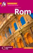 Rom MM-City Reiseführer, Becht, Sabine, Michael Müller Verlag, EAN/ISBN-13: 9783966852876