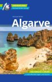 Algarve, Müller, Michael, Michael Müller Verlag, EAN/ISBN-13: 9783956549663