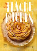 Alle lieben flache Kuchen, König, Ilse/Prader, Inge, Christian Brandstätter, EAN/ISBN-13: 9783710602108