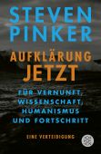 Aufklärung jetzt, Pinker, Steven, Fischer TOR, EAN/ISBN-13: 9783596030873