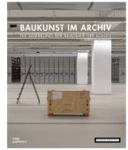 Baukunst im Archiv, DOM publishers, EAN/ISBN-13: 9783869224923