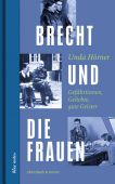 Brecht und die Frauen, Hörner, Unda, Ebersbach & Simon, EAN/ISBN-13: 9783869152752