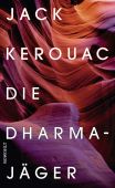 Die Dharmajäger, Kerouac, Jack, Rowohlt Verlag, EAN/ISBN-13: 9783498035877