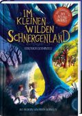 Im kleinen wilden Schnergenland, Wyke-Smith, Edward/Cossanteli, Veronica, Thienemann Verlag GmbH, EAN/ISBN-13: 9783522185806