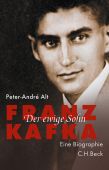 Franz Kafka, Alt, Peter-André, Verlag C. H. BECK oHG, EAN/ISBN-13: 9783406722141