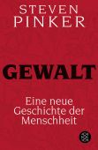 Gewalt, Pinker, Steven, Fischer, S. Verlag GmbH, EAN/ISBN-13: 9783596192298