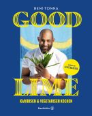 Good Lime, Tonka, Beni, Christian Brandstätter, EAN/ISBN-13: 9783710606335