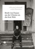 'Wie ein Lichtstrahl in der Finsternis', Elisabeth Sandmann Verlag GmbH, EAN/ISBN-13: 9783949582233