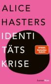 Identitätskrise, Hasters, Alice, hanserblau, EAN/ISBN-13: 9783446273917