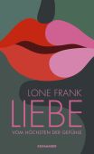 Liebe, Frank, Lone, Kein & Aber AG, EAN/ISBN-13: 9783036958897