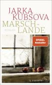 Marschlande, Kubsova, Jarka, Fischer, S. Verlag GmbH, EAN/ISBN-13: 9783103974966