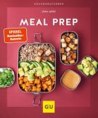 Meal Prep, Merz, Lena, Gräfe und Unzer, EAN/ISBN-13: 9783833878466