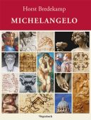 Michelangelo, Bredekamp, Horst, Wagenbach, Klaus Verlag, EAN/ISBN-13: 9783803137074