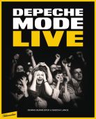 Depeche Mode : Live, Burmeister, Dennis/Lange, Sascha, blumenbar Verlag, EAN/ISBN-13: 9783351050856