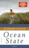 Ocean State, O'Nan, Stewart, Rowohlt Verlag, EAN/ISBN-13: 9783498002688