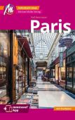 Paris, Nestmeyer, Ralf, Michael Müller Verlag, EAN/ISBN-13: 9783966851671