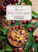 Rote Früchtchen, Cassel, Frédéric, Gerstenberg Verlag GmbH & Co.KG, EAN/ISBN-13: 9783836921633