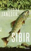 Sibir, Janesch, Sabrina, Rowohlt Berlin Verlag, EAN/ISBN-13: 9783737101493