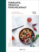 Leselust & Kochvergnügen, Giger, Nicole, AT Verlag AZ Fachverlage AG, EAN/ISBN-13: 9783039020072