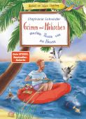 Grimm und Möhrchen machen Pause von zu Hause, Schneider, Stephanie, EAN/ISBN-13: 9783423764353