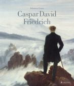 Caspar David Friedrich Sonderausgabe, Grave, Johannes, Prestel Verlag, EAN/ISBN-13: 9783791389134