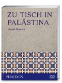 Zu Tisch in Palästina, Kassis, Reem, Edel Germany GmbH, EAN/ISBN-13: 9783947426010