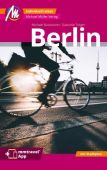 Berlin MM-City Reiseführer Michael Müller Verlag, Tröger, Gabriele/Bussmann, Michael, EAN/ISBN-13: 9783966852630