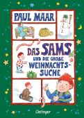 Das Sams und die große Weihnachtssuche, Maar, Paul, Verlag Friedrich Oetinger GmbH, EAN/ISBN-13: 9783751203524