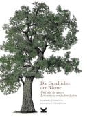 Die Geschichte der Bäume, Hobbs, Kevin/West, David, Laurence King Verlag GmbH, EAN/ISBN-13: 9783962440800