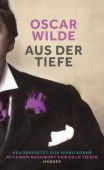 Aus der Tiefe, Wilde, Oscar, Carl Hanser Verlag GmbH & Co.KG, EAN/ISBN-13: 9783446276321