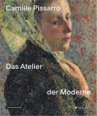 Camille Pissarro, Prestel Verlag, EAN/ISBN-13: 9783791378749