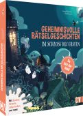 Geheimnisvolle Rätselgeschichten: Im Schloss des Grafen, Éparvier, Hervé/Picard, Paul, EAN/ISBN-13: 9783841102676