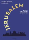 Jerusalem, Schlesier, Vanessa/Jäger, Malte, AT Verlag AZ Fachverlage AG, EAN/ISBN-13: 9783039020560