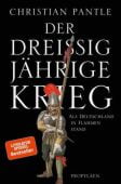 Der Dreißigjährige Krieg, Pantle, Christian, Ullstein Buchverlage GmbH, EAN/ISBN-13: 9783549074435