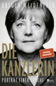 Die Kanzlerin, Weidenfeld, Ursula, Rowohlt Berlin Verlag, EAN/ISBN-13: 9783737101233