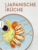 Die leichte japanische Küche, Hashimoto, Reiko, Knesebeck Verlag, EAN/ISBN-13: 9783957280947