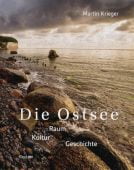 Die Ostsee, Krieger, Martin, Reclam, Philipp, jun. GmbH Verlag, EAN/ISBN-13: 9783150112069