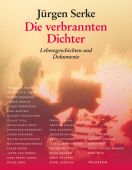 Die verbrannten Dichter, Serke, Jürgen, Wallstein Verlag, EAN/ISBN-13: 9783835353886