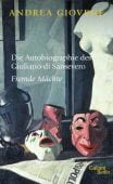 Die Autobiographie des Giuliano di Sansevero, Giovene, Andrea, Galiani Berlin, EAN/ISBN-13: 9783869712680