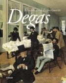 Edgar Degas, Alexander Eiling, Hirmer Verlag, EAN/ISBN-13: 9783777422879