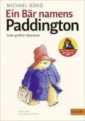 Ein Bär namens Paddington, Bond, Michael, Beltz, Julius Verlag, EAN/ISBN-13: 9783407749031