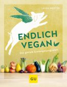 Endlich vegan, Merten, Laura, Gräfe und Unzer, EAN/ISBN-13: 9783833880414