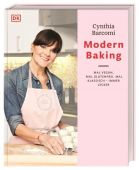 Modern Baking, Barcomi, Cynthia, Dorling Kindersley Verlag GmbH, EAN/ISBN-13: 9783831038947