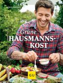 Grüne Hausmannskost, Färber, Jörg, Gräfe und Unzer, EAN/ISBN-13: 9783833883606