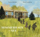 Sommerhaus am See, Harding, Thomas, Verlagshaus Jacoby & Stuart GmbH, EAN/ISBN-13: 9783964280534