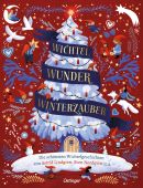 Wichtel, Wunder, Winterzauber, Verlag Friedrich Oetinger GmbH, EAN/ISBN-13: 9783751204293