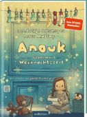 Anouk und das Geheimnis der Weihnachtszeit, Balsmeyer, Hendrikje/Maffay, Peter, Ars Edition, EAN/ISBN-13: 9783845855493