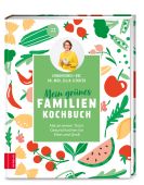 Mein grünes Familienkochbuch, Schäfer, Silja, ZS Verlag GmbH, EAN/ISBN-13: 9783965841604