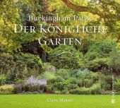 Buckingham Palast, Masset, Claire, Gerstenberg Verlag GmbH & Co.KG, EAN/ISBN-13: 9783836921848