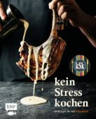 Kein Stress kochen, Edition Michael Fischer GmbH, EAN/ISBN-13: 9783745910810